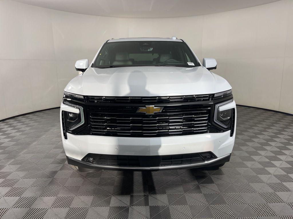 new 2026 Chevrolet Tahoe car, priced at $94,775