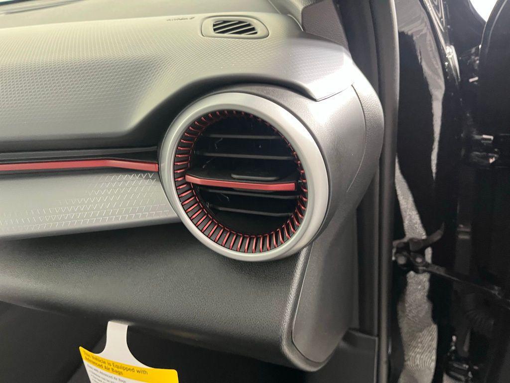 new 2026 Chevrolet Trax car, priced at $24,995