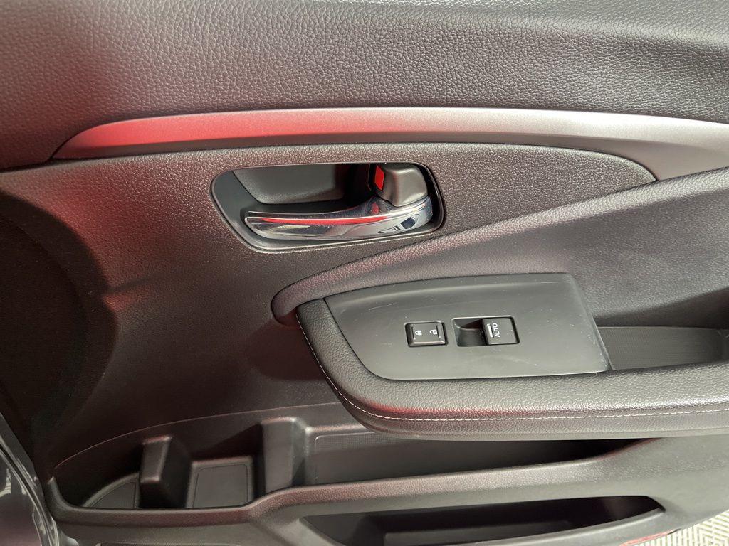 used 2020 Honda Ridgeline car, priced at $20,939