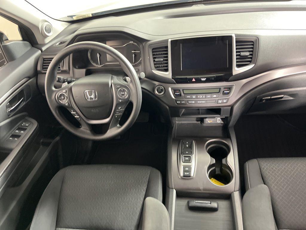 used 2020 Honda Ridgeline car, priced at $20,939