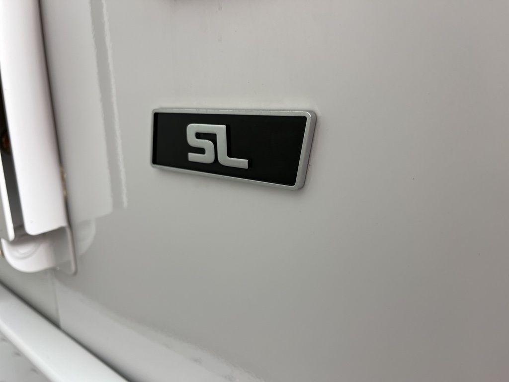 new 2025 Chevrolet Silverado 2500 car, priced at $52,923