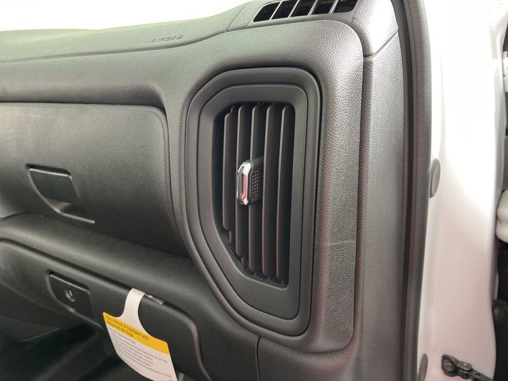 new 2025 Chevrolet Silverado 2500 car, priced at $52,923