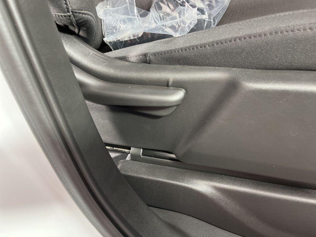 new 2025 Chevrolet Silverado 2500 car, priced at $52,923