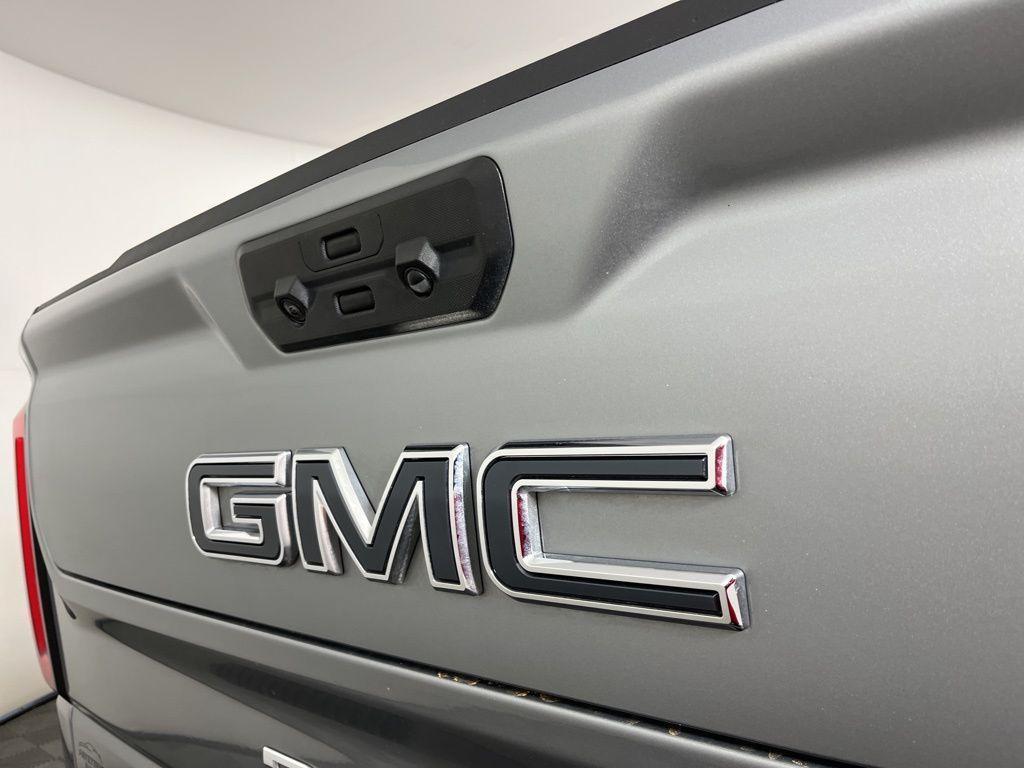 used 2024 GMC Sierra 1500 car, priced at $63,182