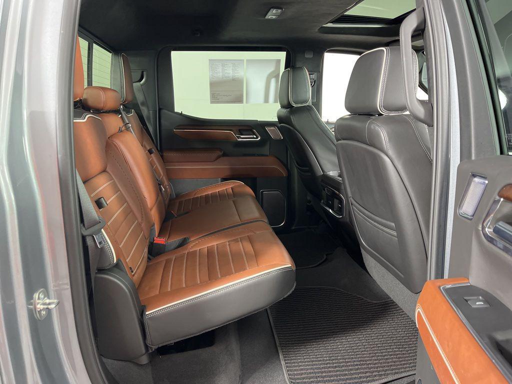 used 2024 GMC Sierra 1500 car, priced at $63,182