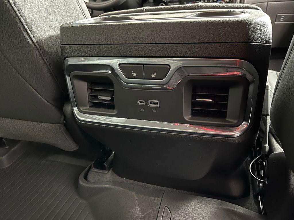 new 2026 Chevrolet Silverado 2500 car, priced at $77,434