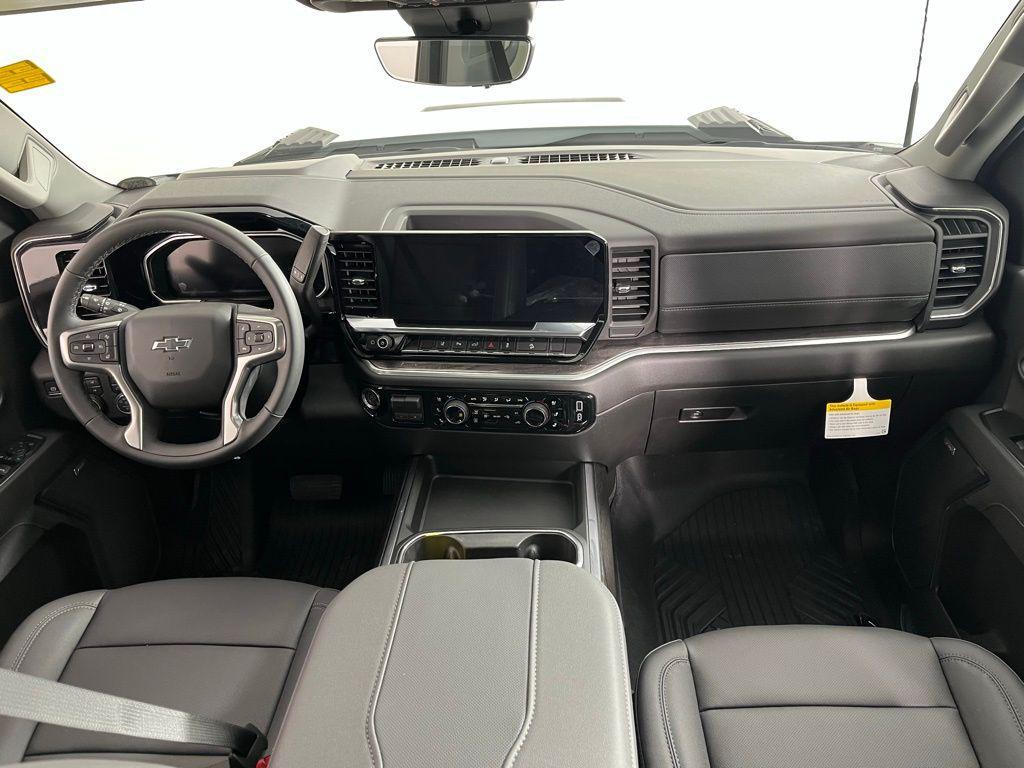 new 2026 Chevrolet Silverado 2500 car, priced at $77,434