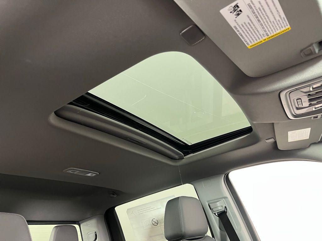 new 2026 Chevrolet Silverado 2500 car, priced at $77,434