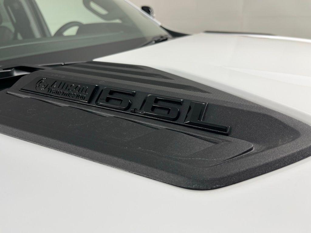 new 2026 Chevrolet Silverado 2500 car, priced at $77,434