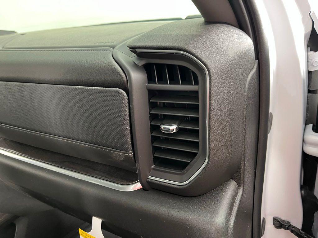 new 2026 Chevrolet Silverado 2500 car, priced at $77,434