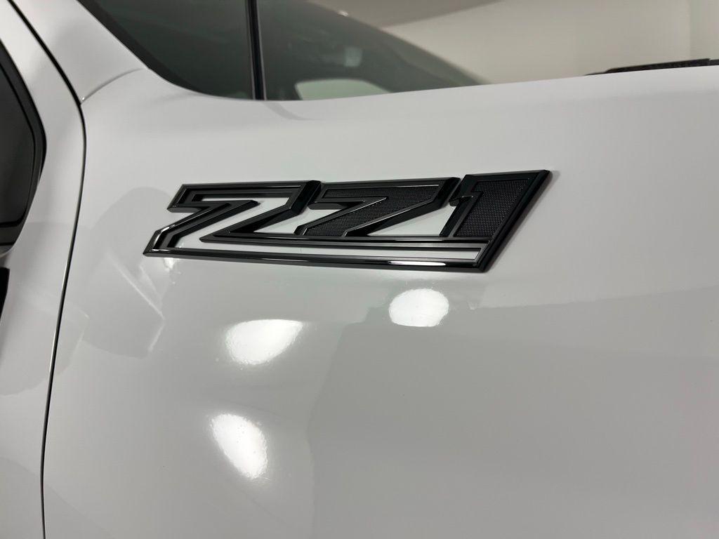 new 2026 Chevrolet Silverado 2500 car, priced at $77,434