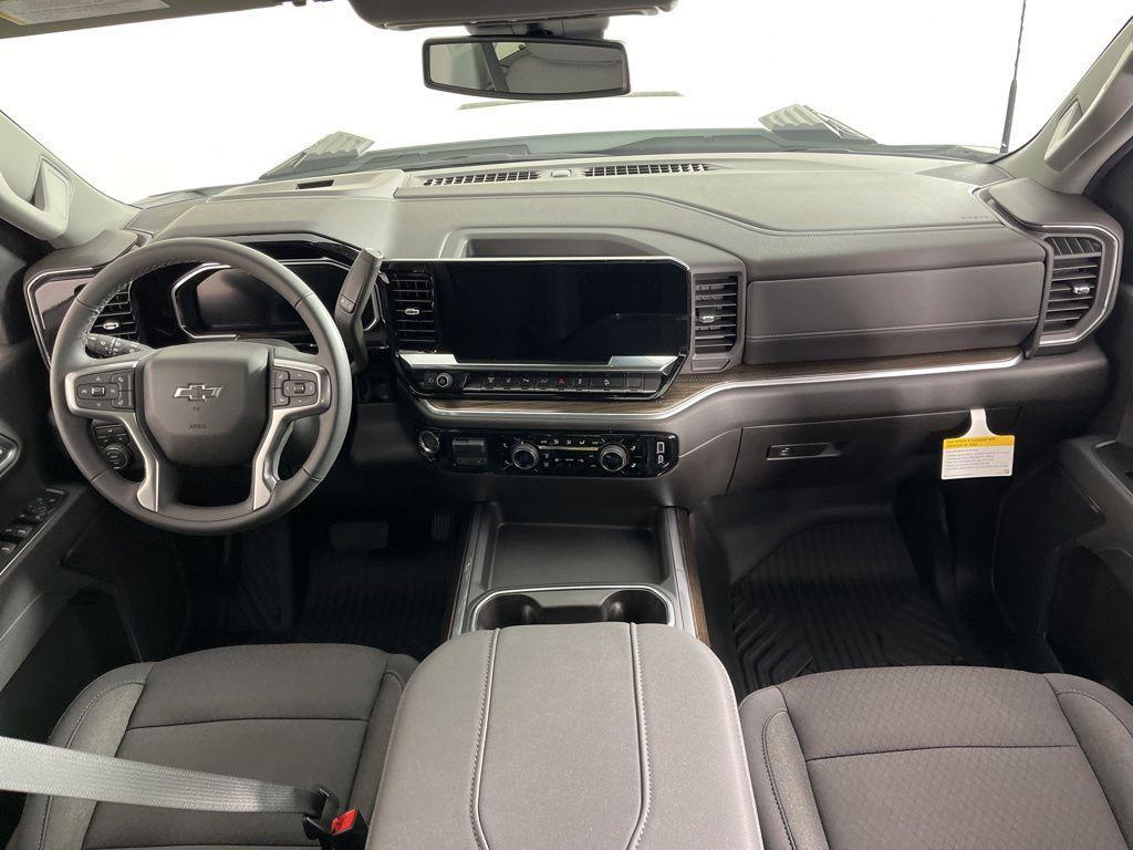 new 2026 Chevrolet Silverado 2500 car, priced at $80,080