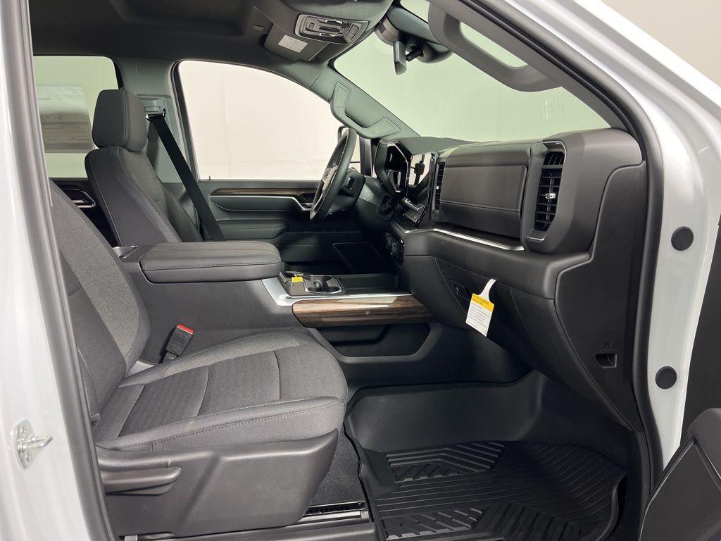 new 2026 Chevrolet Silverado 2500 car, priced at $80,080