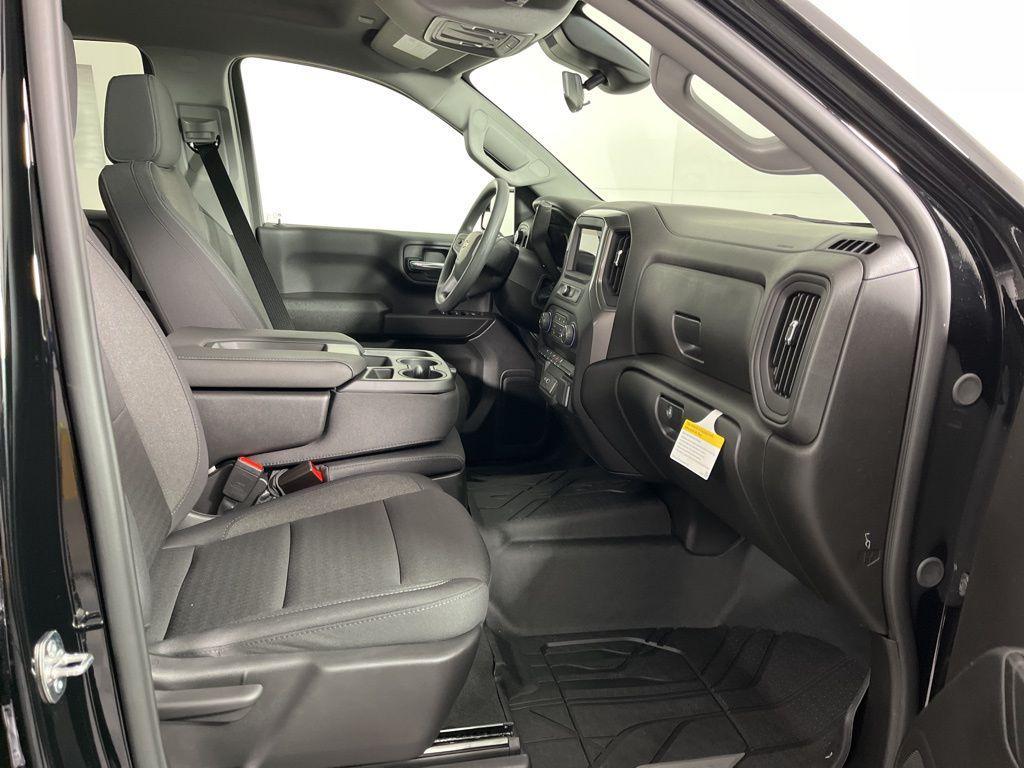 new 2026 Chevrolet Silverado 1500 car, priced at $51,005