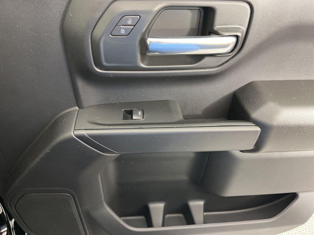 new 2026 Chevrolet Silverado 1500 car, priced at $51,005