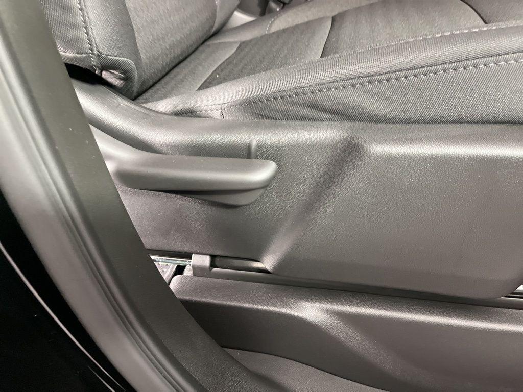 new 2026 Chevrolet Silverado 1500 car, priced at $51,005