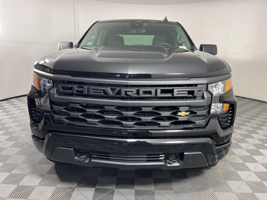 new 2026 Chevrolet Silverado 1500 car, priced at $51,005