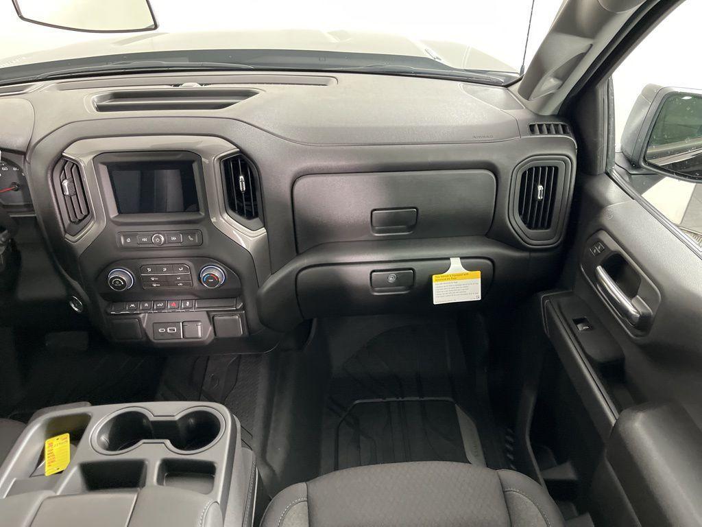 new 2026 Chevrolet Silverado 1500 car, priced at $51,005