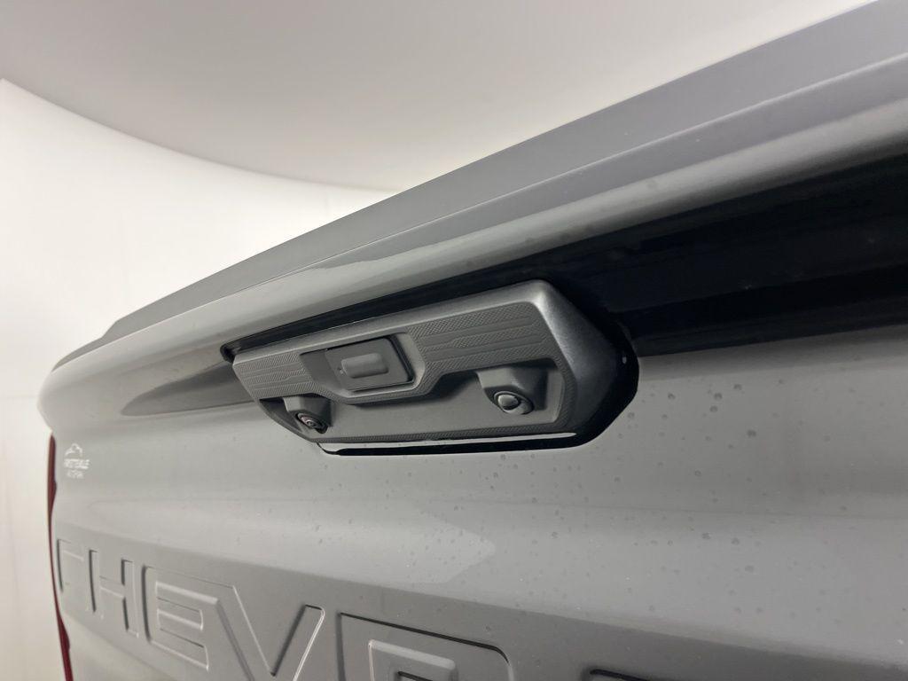 new 2026 Chevrolet Silverado 1500 car, priced at $51,005