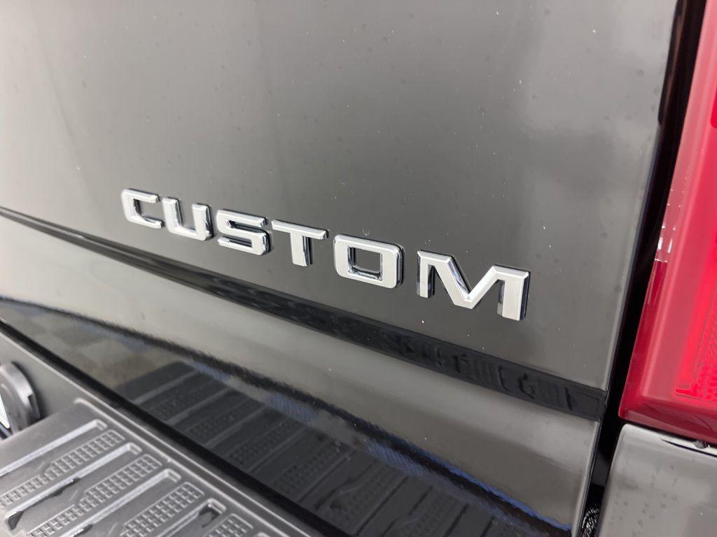 new 2026 Chevrolet Silverado 1500 car, priced at $51,005