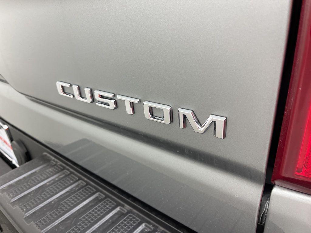 new 2026 Chevrolet Silverado 2500 car, priced at $70,515