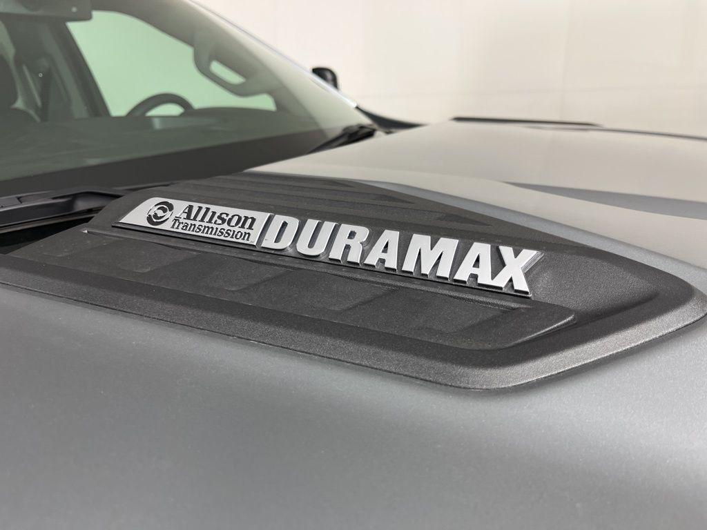 new 2026 Chevrolet Silverado 2500 car, priced at $70,515