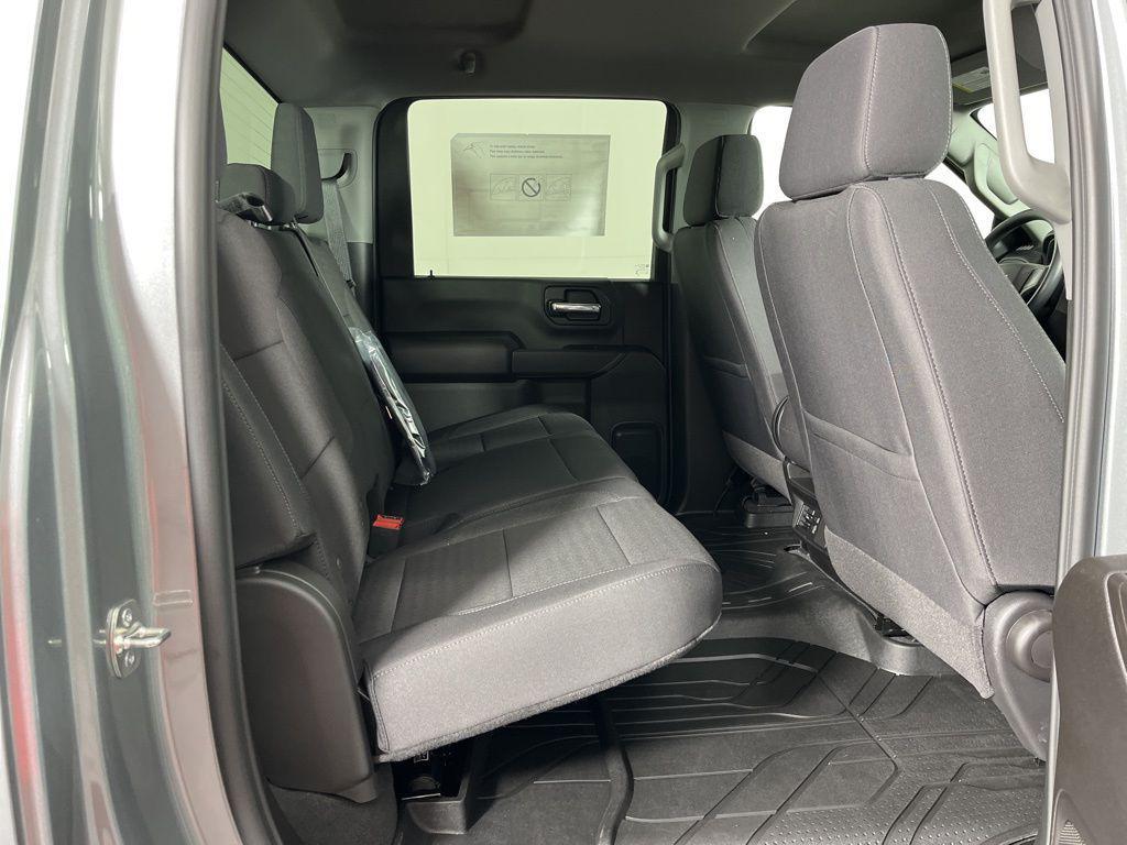 new 2026 Chevrolet Silverado 2500 car, priced at $70,515