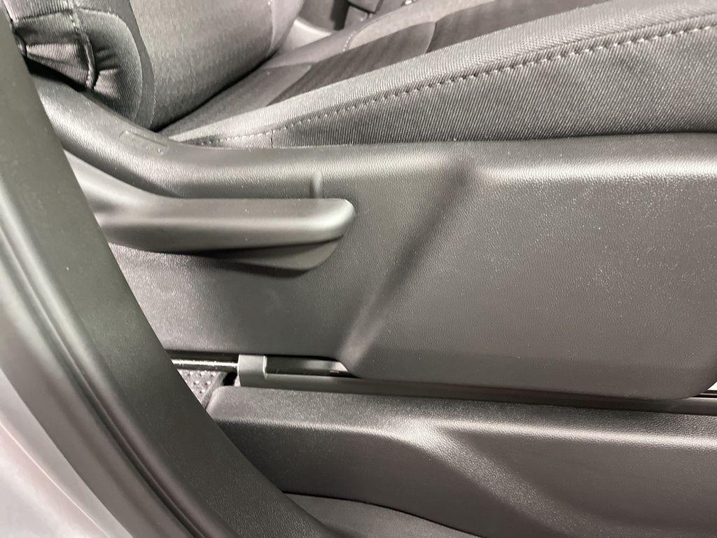 new 2026 Chevrolet Silverado 2500 car, priced at $70,515