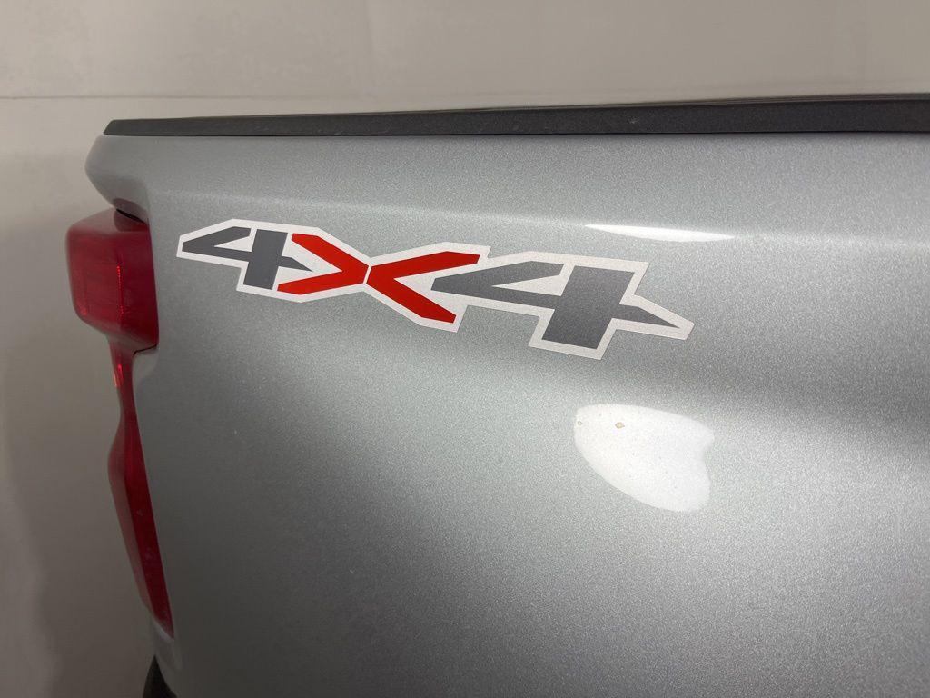 new 2026 Chevrolet Silverado 2500 car, priced at $70,515