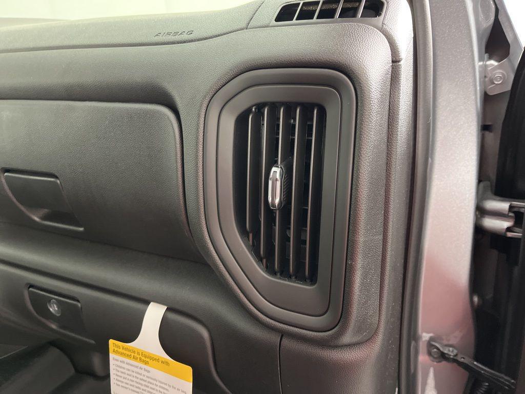 new 2026 Chevrolet Silverado 2500 car, priced at $70,515