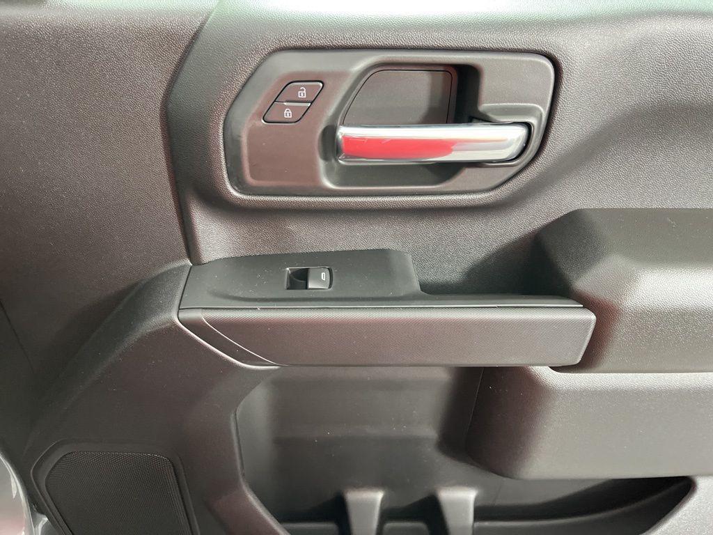 new 2026 Chevrolet Silverado 2500 car, priced at $70,515