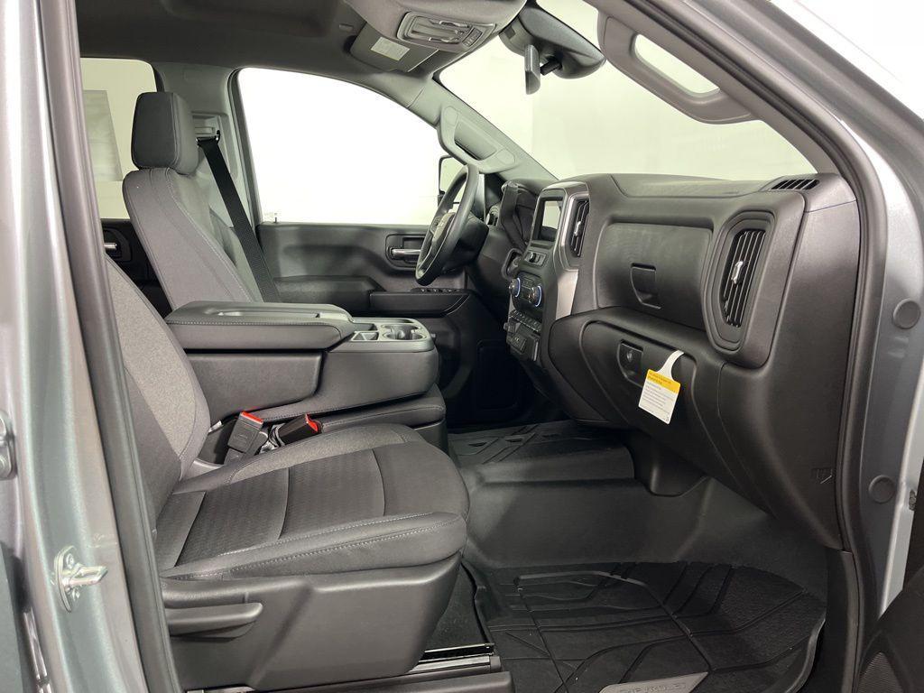 new 2026 Chevrolet Silverado 2500 car, priced at $70,515