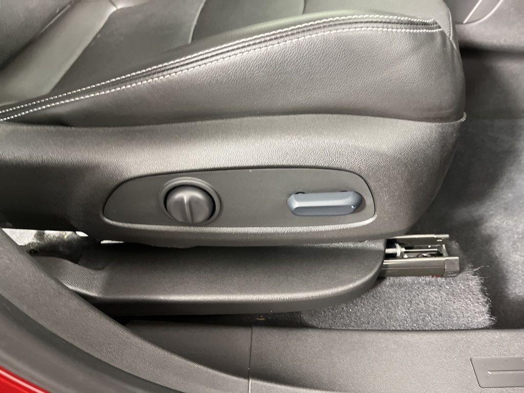 used 2022 GMC Terrain car, priced at $21,900