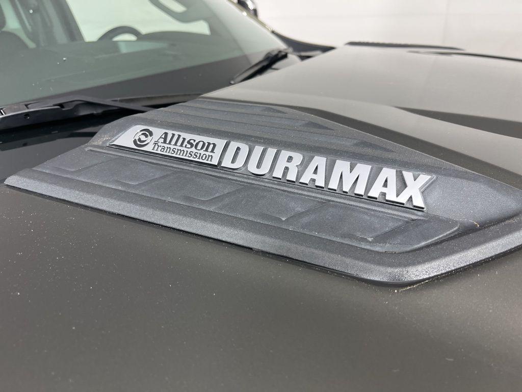 used 2023 Chevrolet Silverado 2500 car, priced at $45,910