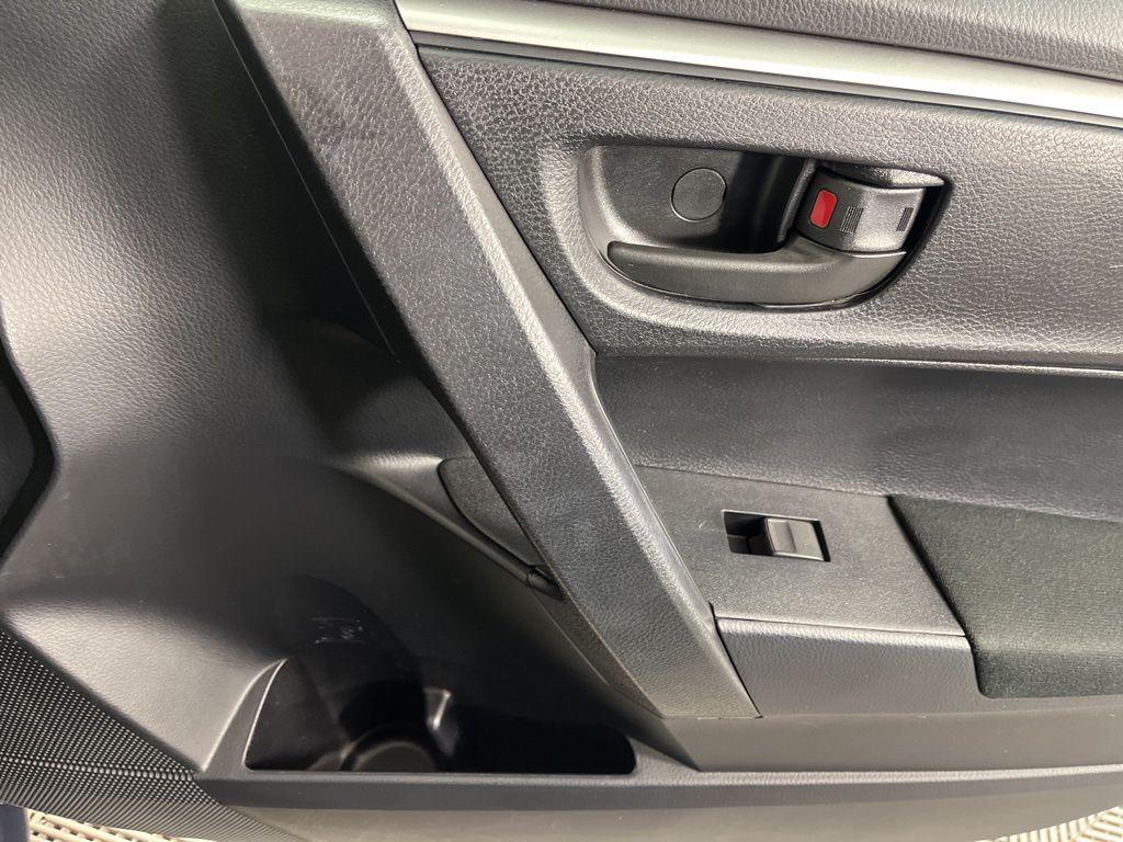 used 2014 Toyota Corolla car, priced at $13,390