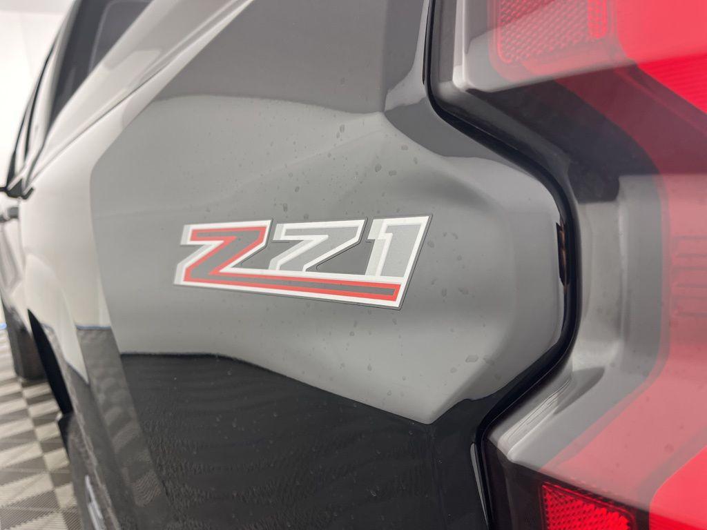 new 2026 Chevrolet Colorado car, priced at $48,405