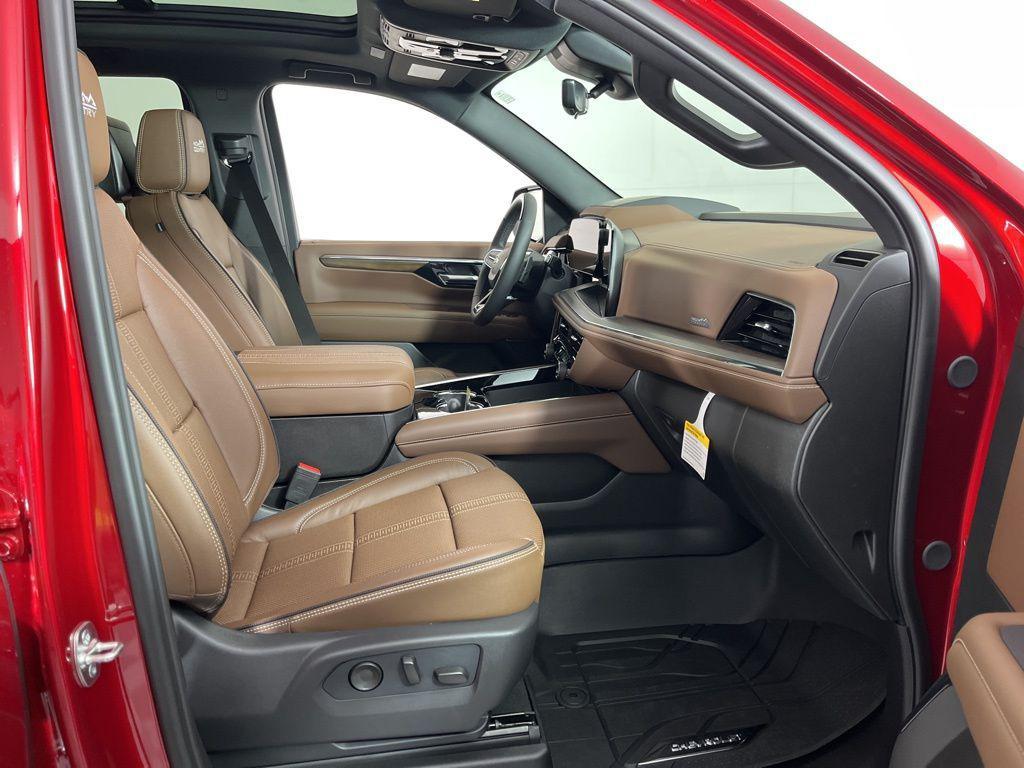 new 2026 Chevrolet Tahoe car, priced at $96,670