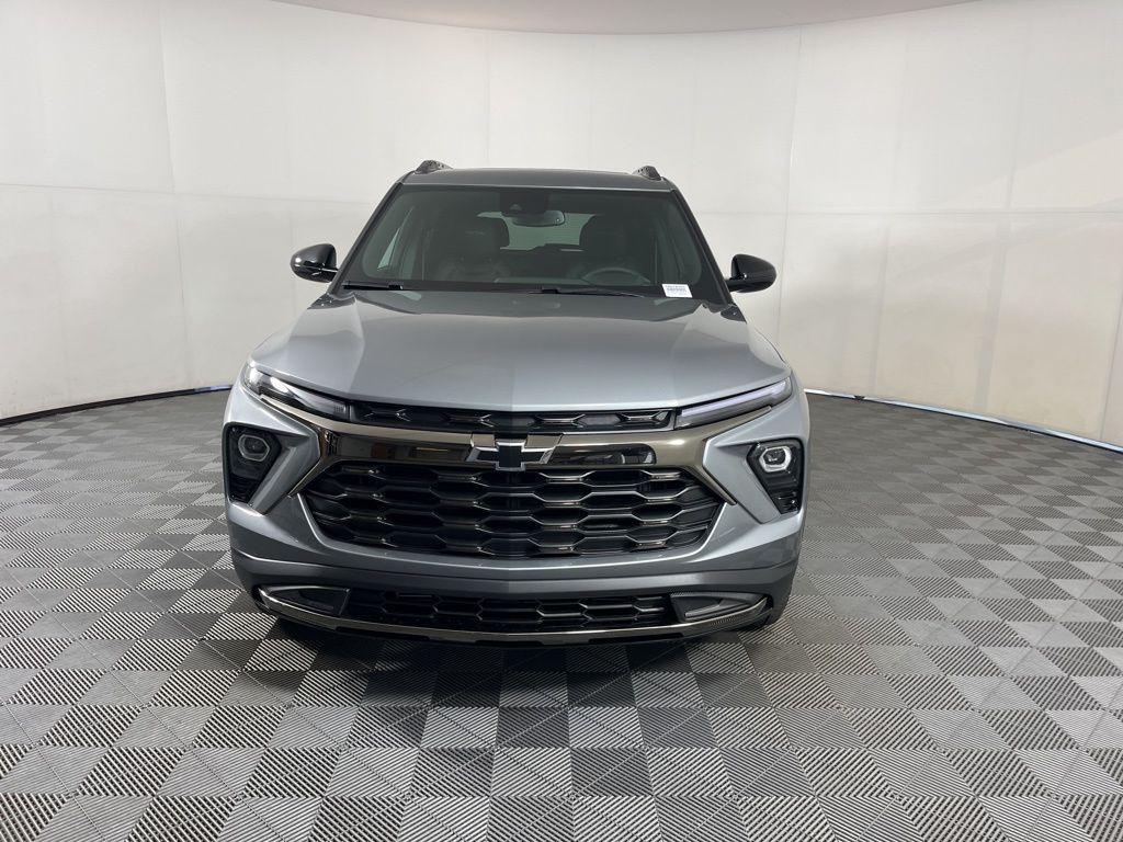 new 2026 Chevrolet TrailBlazer car, priced at $35,540