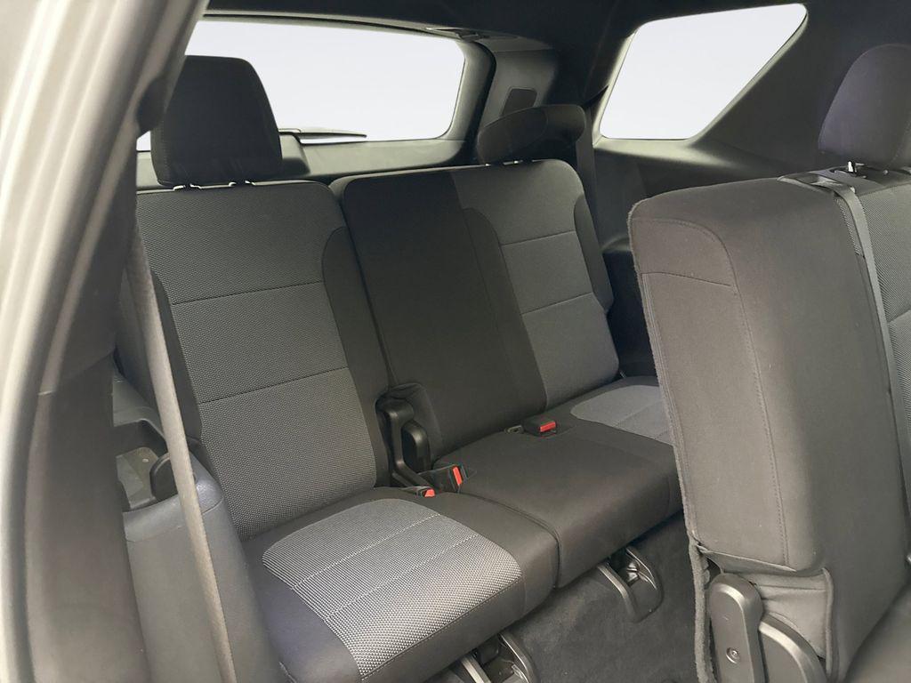 used 2023 Chevrolet Traverse car, priced at $31,620