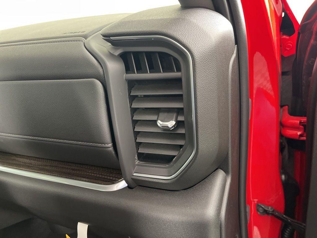 new 2026 Chevrolet Silverado 1500 car, priced at $52,090