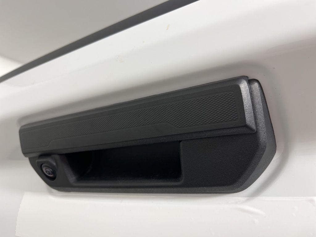 new 2026 Chevrolet Colorado car, priced at $40,775