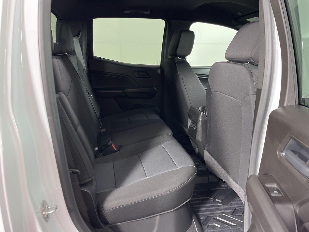 new 2026 Chevrolet Colorado car, priced at $40,775