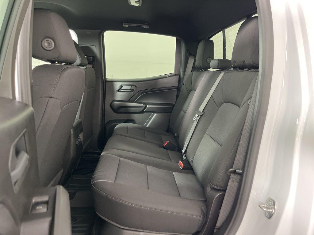 new 2026 Chevrolet Colorado car, priced at $40,775