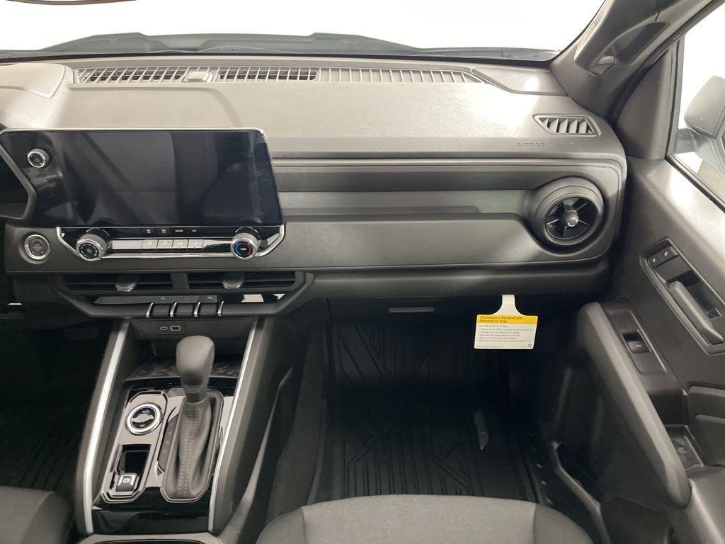 new 2026 Chevrolet Colorado car, priced at $40,775