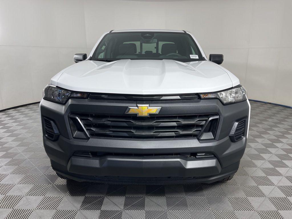 new 2026 Chevrolet Colorado car, priced at $40,775