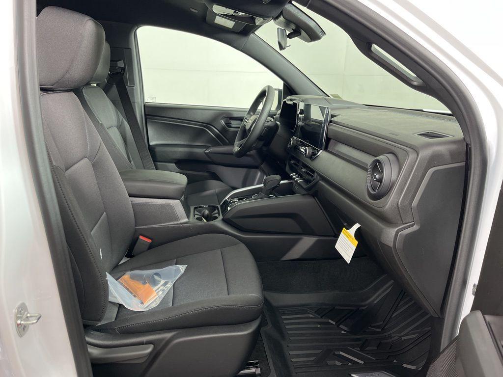 new 2026 Chevrolet Colorado car, priced at $40,775