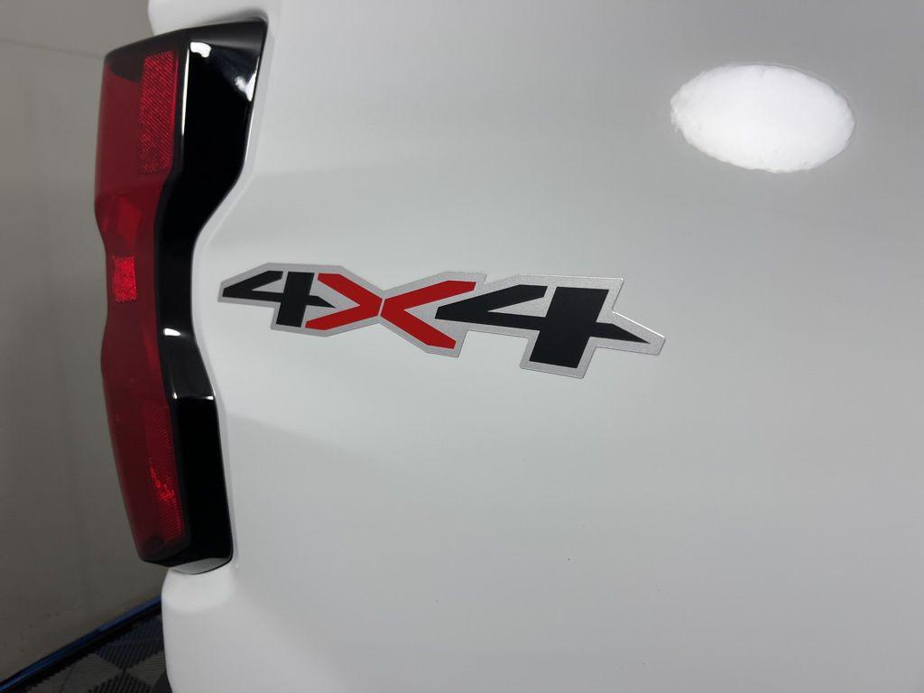 new 2026 Chevrolet Colorado car, priced at $40,775