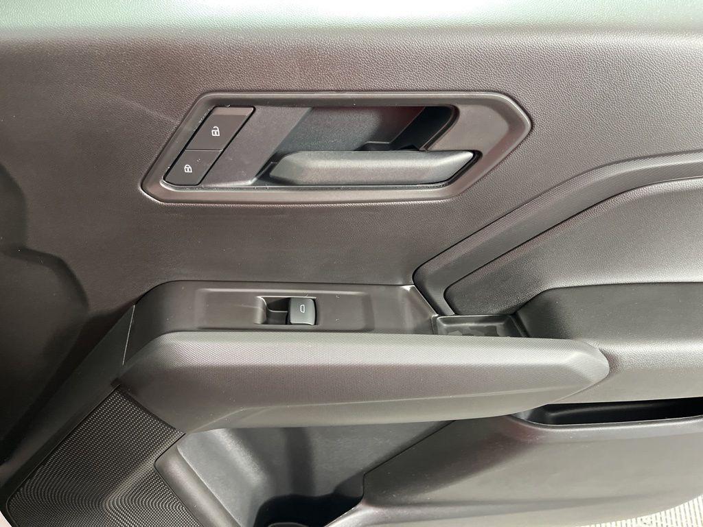 new 2026 Chevrolet Colorado car, priced at $40,775