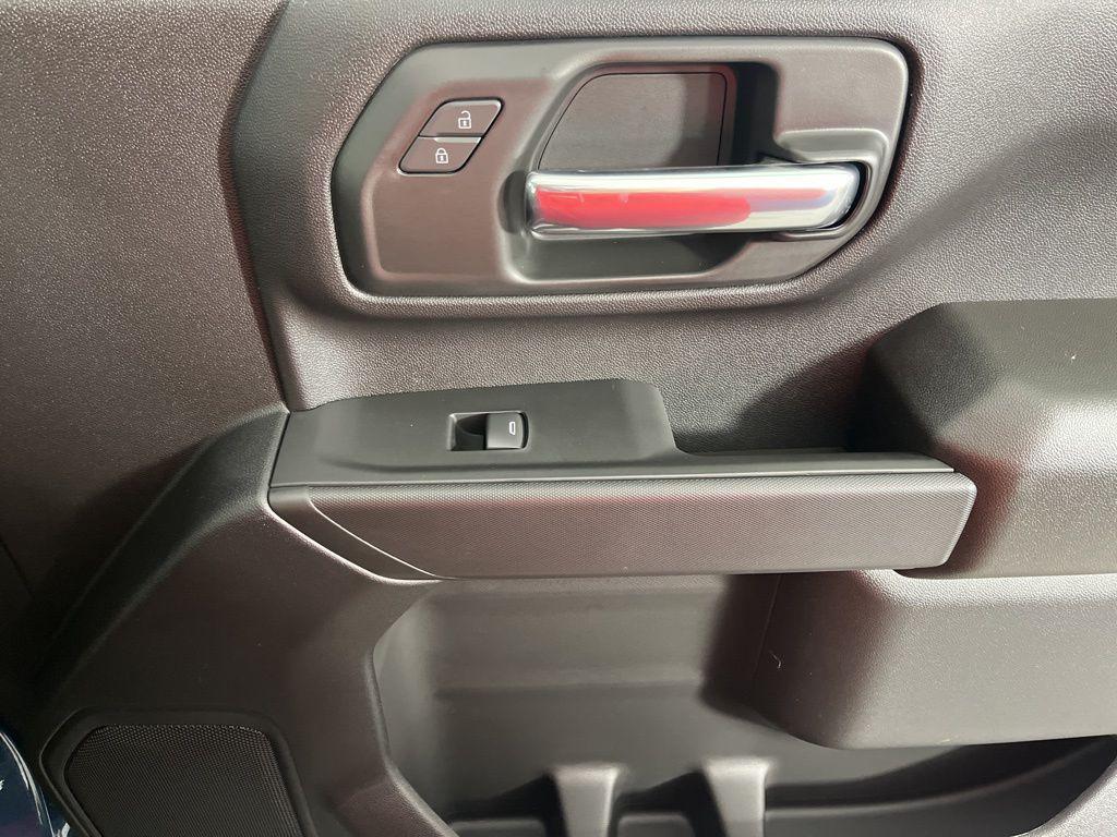 new 2026 Chevrolet Silverado 2500 car, priced at $69,580