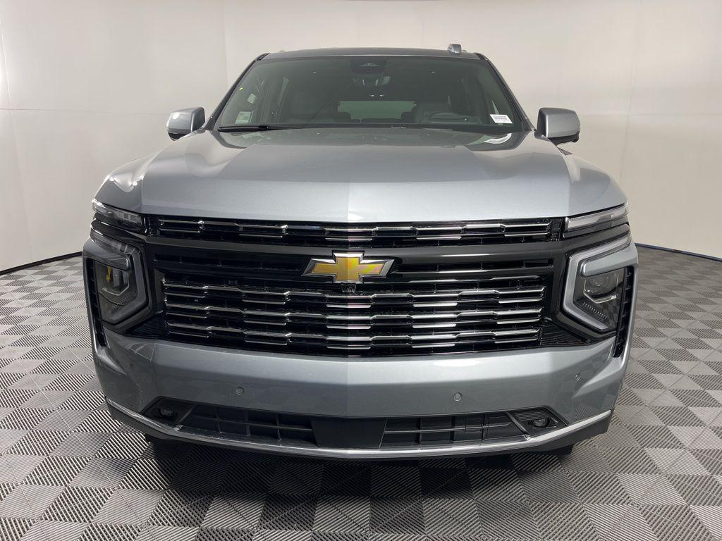 new 2026 Chevrolet Suburban car, priced at $97,280
